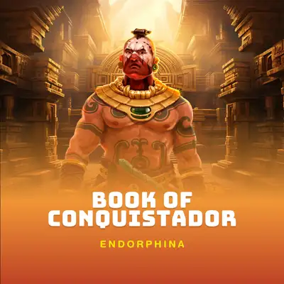 Book of Conquistador