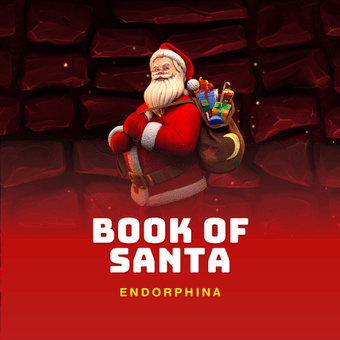 Book Of Santa