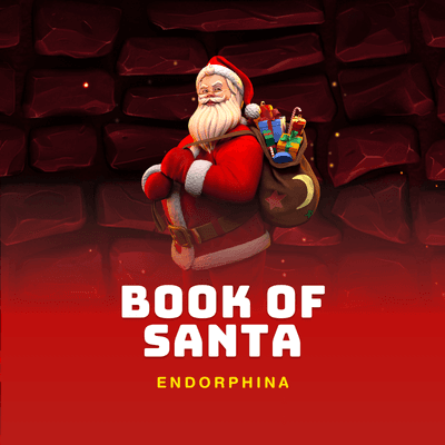 Book Of Santa