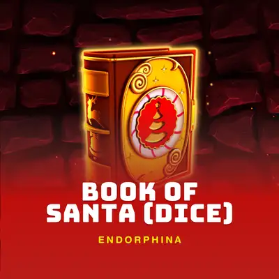 Book Of Santa (Dice)