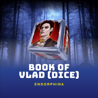 Book of Vlad (Dice)