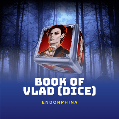 Book of Vlad (Dice)