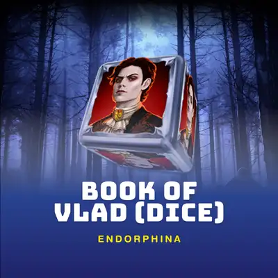 Book of Vlad (Dice)