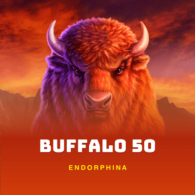 Buffalo 50