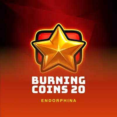 Burning Coins 20