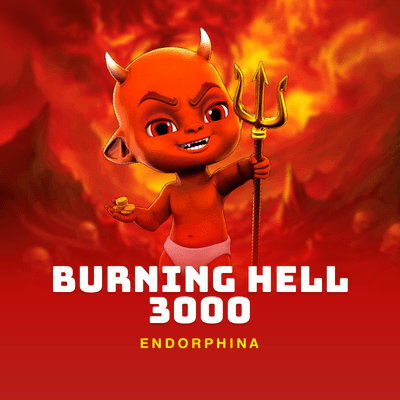 Burning Hell 3000