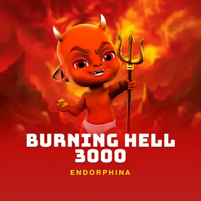 Burning Hell 3000