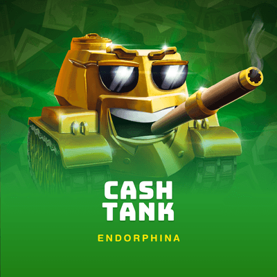 Cash Tank