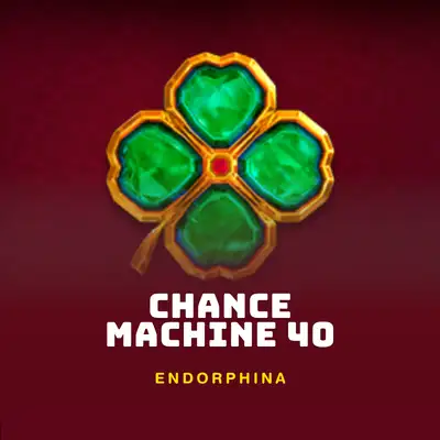 Chance Machine 40
