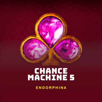 Chance Machine 5