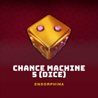 Chance Machine 5 (Dice)