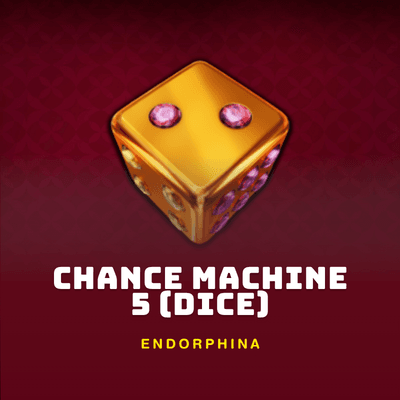 Chance Machine 5 (Dice)