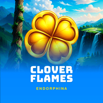 Clover Flames