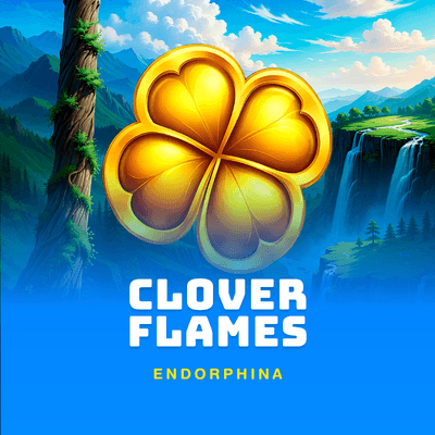Clover Flames