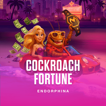 Cockroach Fortune