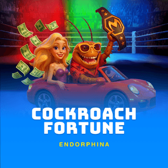 Cockroach Fortune