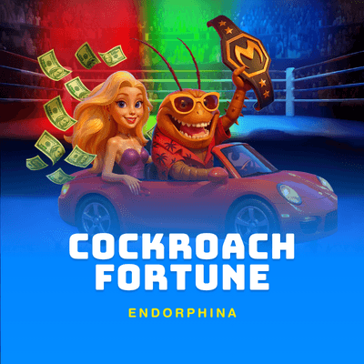 Cockroach Fortune