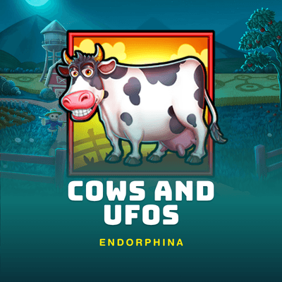 Cows and UFOs