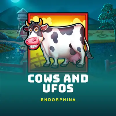 Cows and UFOs