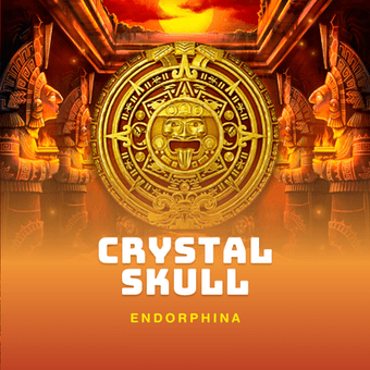 Crystal Skull