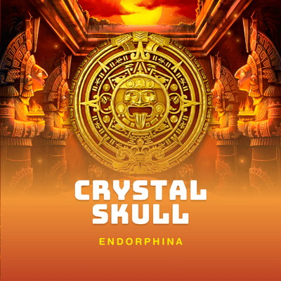 Crystal Skull