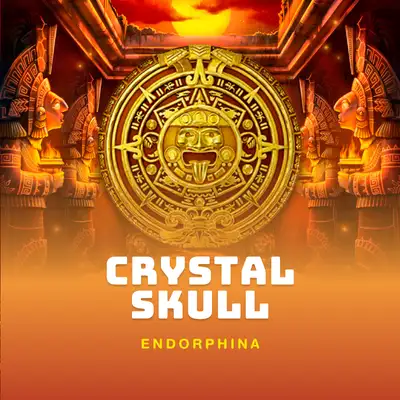 Crystal Skull