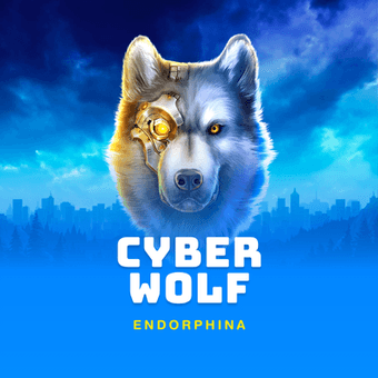 Cyber Wolf