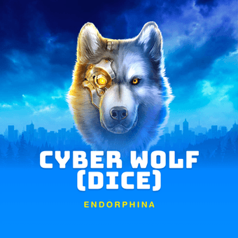 Cyber Wolf (Dice)
