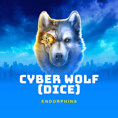 Cyber Wolf (Dice)