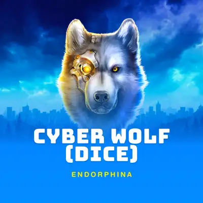 Cyber Wolf (Dice)