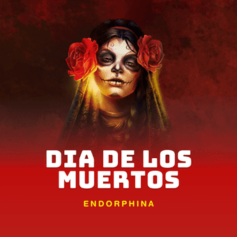 Dia De Los Muertos