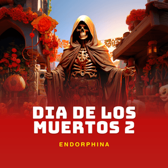Dia de los Muertos 2