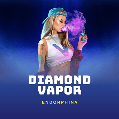Diamond Vapor