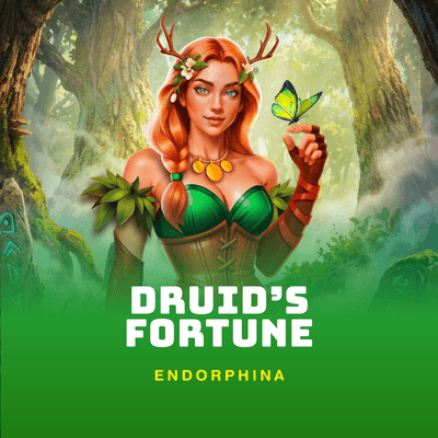 Druid's Fortune