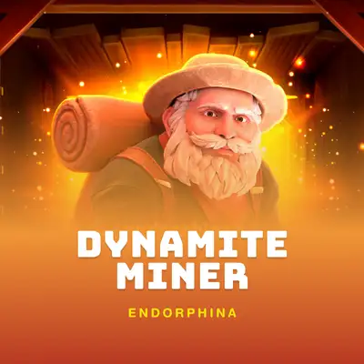 Dynamite Miner
