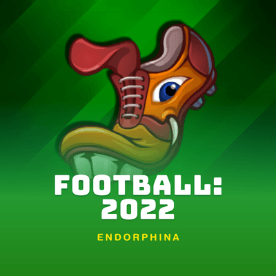 Football:2022