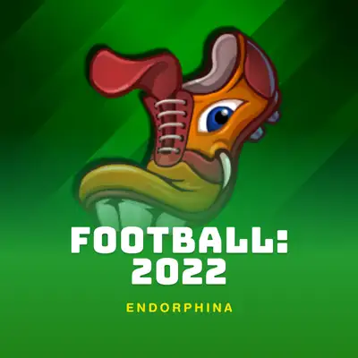 Football:2022