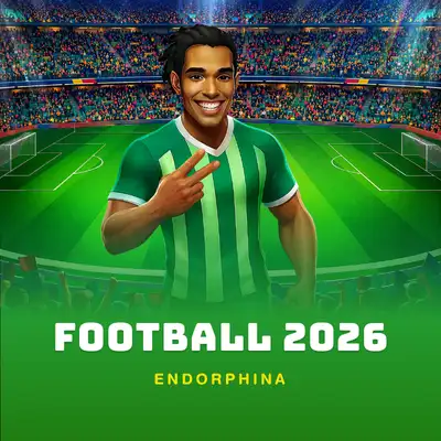Football 2026