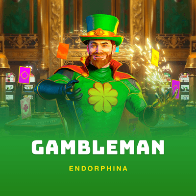Gambleman
