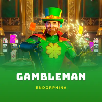 Gambleman