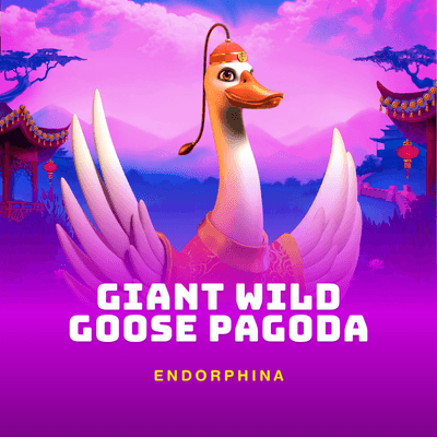 Giant Wild Goose Pagoda