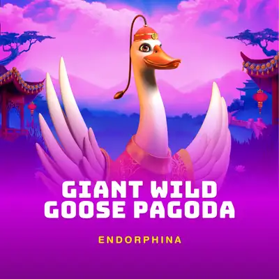 Giant Wild Goose Pagoda