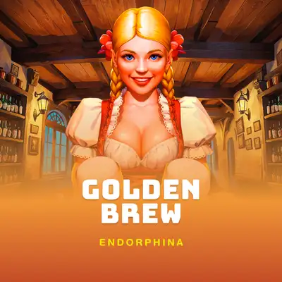 Golden Brew