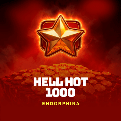 Hell Hot 1000