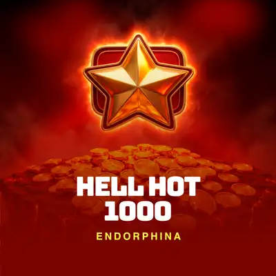 Hell Hot 1000