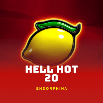 Hell Hot 20