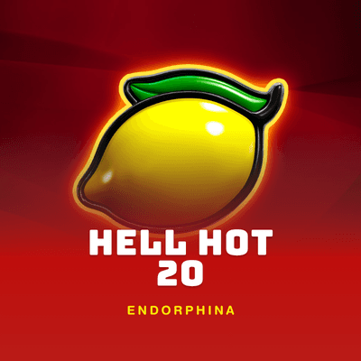 Hell Hot 20