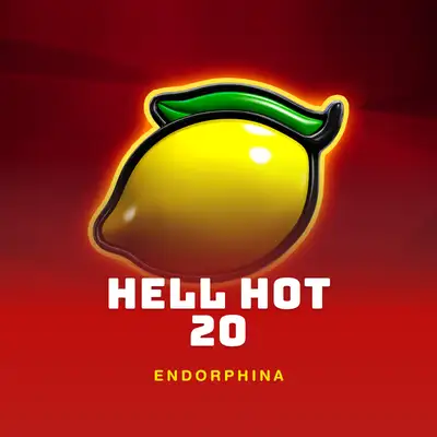 Hell Hot 20
