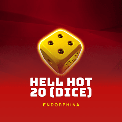 Hell Hot 20 (Dice)