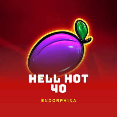 Hell Hot 40